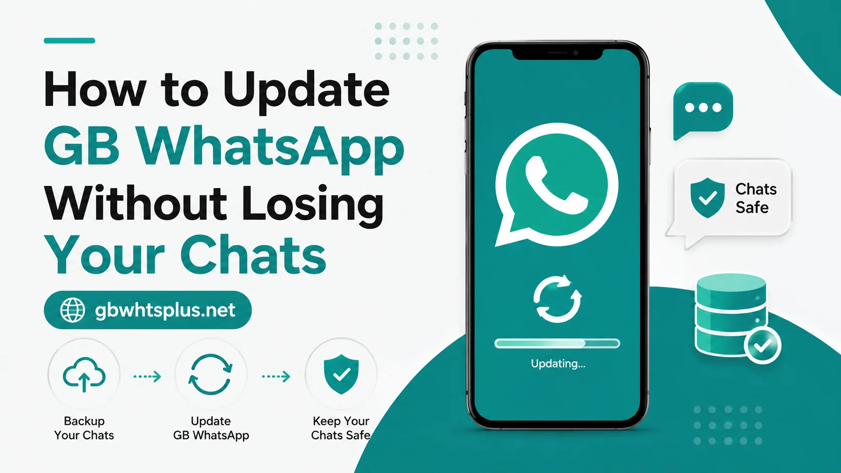 How to Update GB WhatsApp Without Losing Your Chats (2)